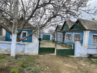 Продам дом в с. Русская Слободка (50 км от Одессы)
