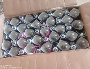 Продам упаковку лампочек 100шт