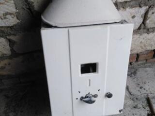 Продам Советскую газовую колонку. Б у. В хорошем состоянии. 800 руб.