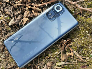 Redmi Note 10S на 4/128