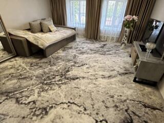 Пол дома с большим двором, отдельный вход. Рынок Лиманный