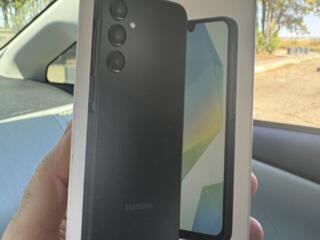 Samsung a16 4/128 новый 2400