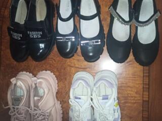 Детская обУВЬ