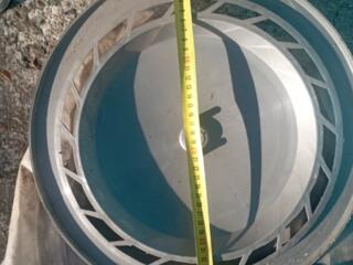 Колпаки под шпильку!