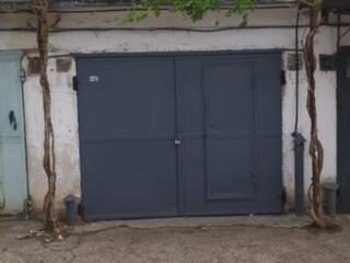 Капитальный гараж ГСК 10 БАЛКА напротив новостроек