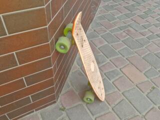 Продам скейт