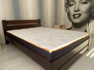 "Глория" - усиленная из дерева 160х200 - 4850 lei, бесплатная доставка