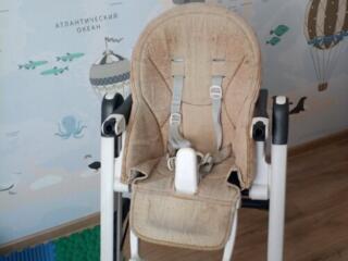 Стульчик для кормления Peg Perego Siesta