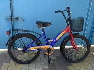 Продам детский велосипед