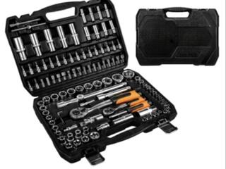 НОВЫЙ набор инструментов 108 ед.