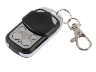 Telecomanda porti bariera. Универсальный пульт для ворот, шлагбаумов.