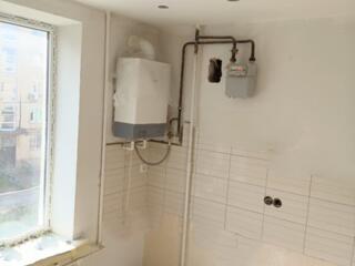 ШЁЛКОВЫЙ 3/5 эт. 3 комнатная.