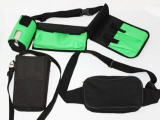 Пошив чехлов, палаток, зонтов уличных, декор и оформление тканями...