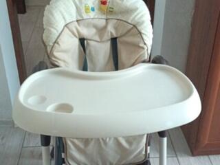 Стульчик для кормления+люлька