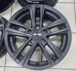 5*112 R16 ET43 BORBET