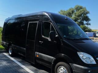 Организовываем поездку JAH KHALIB в Кишинёве — уже 24 января 2026