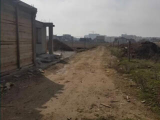 Продам участок в Лесках, 5 соток