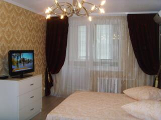 Посуточно, понедельно аренда 1-комнатной квартиры