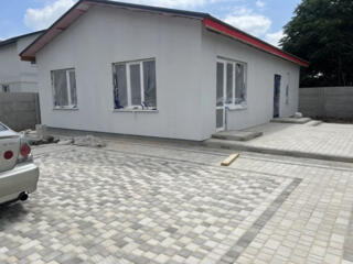 Продам одноэтажный дом в Фонтанке.