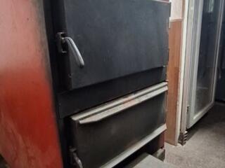 Продается котел EMTAS 140 K б/у