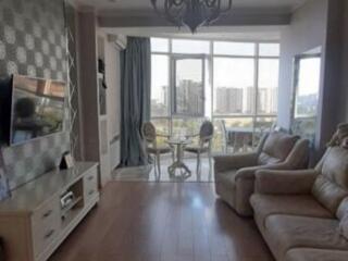 Продам 2 комнатную квартиру с ЖК Армейский