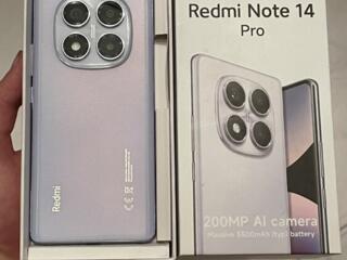 New - Сяоми Redmi Not 14 Pro 18/512