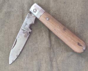 Нож Вермахт, WW2, 3-Рейх