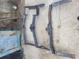 Фаркопы рейлинги сиденья тойота хайлендер, rx400 rx450h