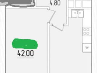 33259 Продаётся квартира в ЖК " 68 Жемчужина " ...