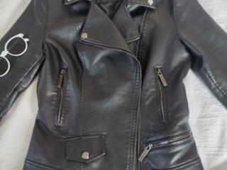 Продаётся женская кожанка