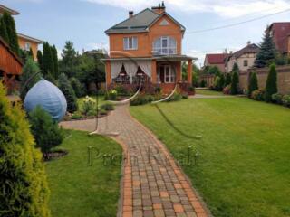 продаж 4-к будинок Київ, Оболонський, 450000 $