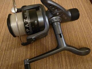 Продам катушки