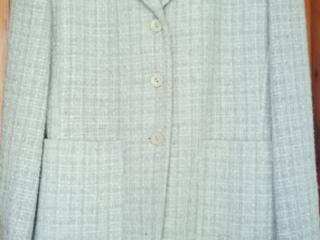 Новый женский жакет немецкий 40р-р (46).