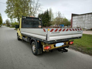 Грузоперевозки по Бельцам и грузчики до 2 тонн