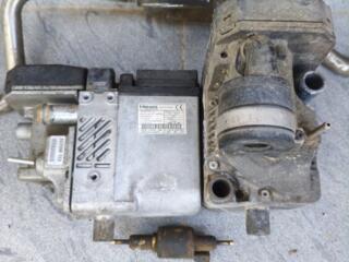 Печка "Webasto"