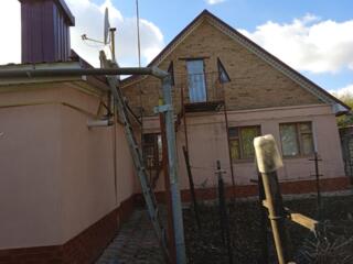 Протягайловка жилой каменный дом