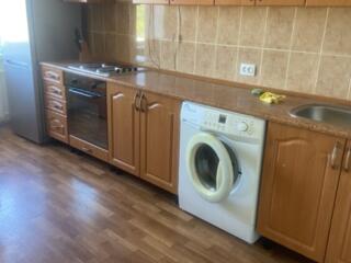 1-комн. 6/9 с мебелью и техникой Балка-пер. Магистральный