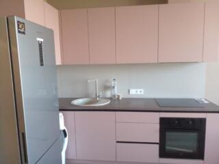 Первая аренда просторной, современной квартиры в ЖК Модерн