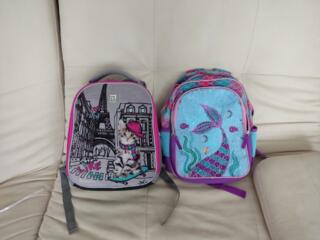 Продам школьные рюкзаки