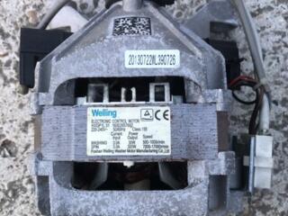 Продам б/у мотор для стиральной машины