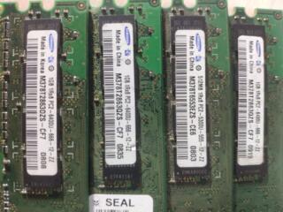 Оперативная память Кингстон Hynix Original DDR4 4GB 2400MHz есть DDR1