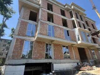 Apartament cu 2 camere, Buiucani.