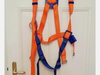 Продам новый. Страховочная привязь SIT - Стандартная форма A, EN