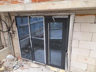 Установка, ремонт пвх, алюминия