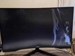 Продам монитор