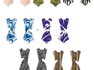 Помощь в разработке коллекции одежды