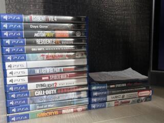 Продам игра на PS4/PS5