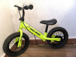 Продам беговел