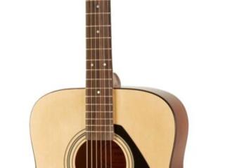 Yamaha F310 в музыкальном магазине ART MUSIC