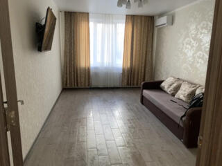 1к ЖК Вернисаж / Костанди. Евроремонт.